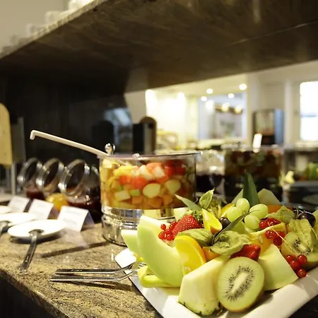 Arthotel Ana Eden Karlsruhe