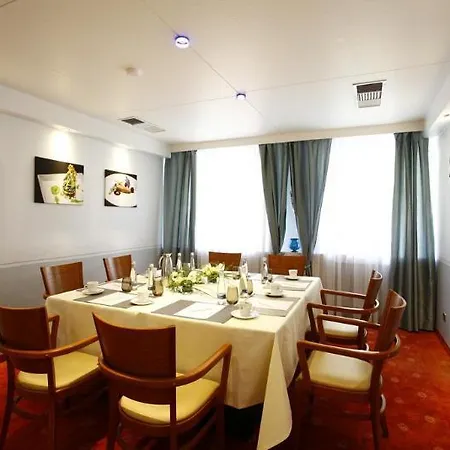 Szálloda Arthotel Ana Eden Karlsruhe