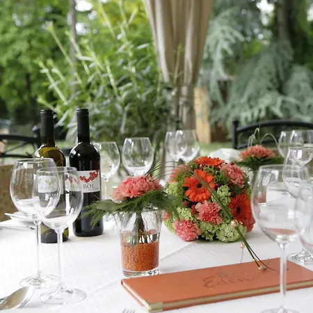 Szálloda Arthotel Ana Eden