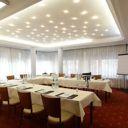 فندق Arthotel Ana Eden Karlsruhe, Trademark Collection By Wyndham