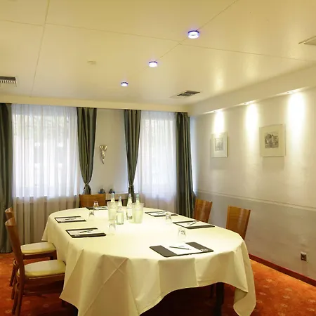 Arthotel Ana Eden Karlsruhe, Trademark Collection By Wyndham فندق 4*