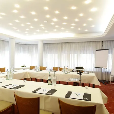 Hotel Arthotel Ana Eden Karlsruhe, Trademark Collection By Wyndham