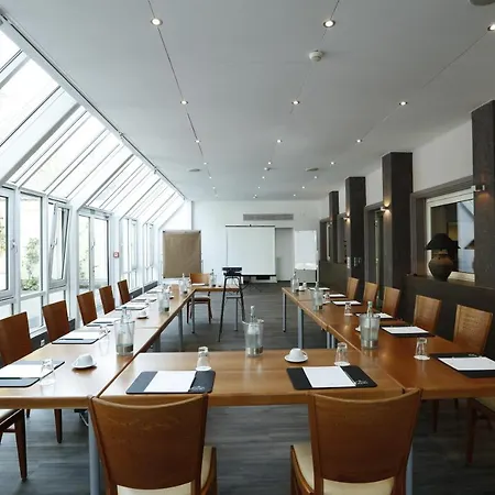 Hotel Arthotel Ana Eden Karlsruhe, Trademark Collection By Wyndham 4*