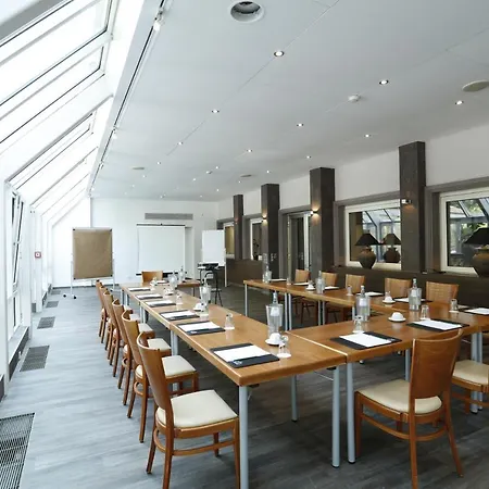 Hotel Arthotel Ana Eden
