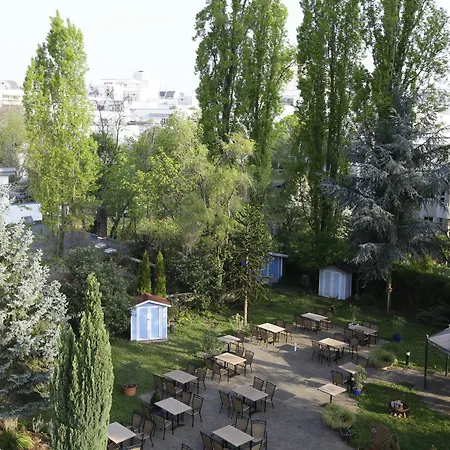 Arthotel Ana Eden 4*