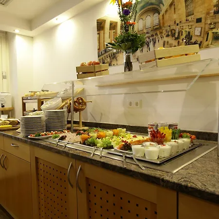 Arthotel Ana Eden Hotel