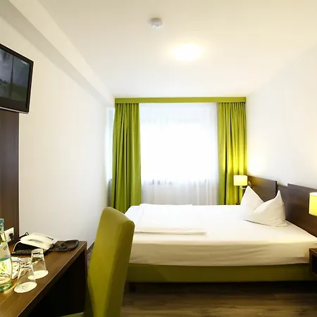 Arthotel Ana Eden Karlsruhe, Trademark Collection By Wyndham