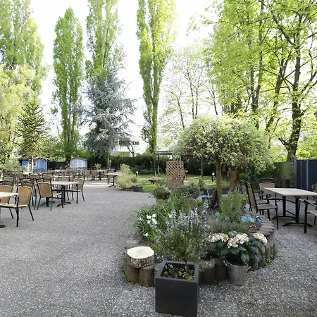 Arthotel Ana Eden Hotel