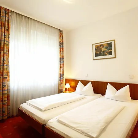 Hotel Arthotel Ana Eden Karlsruhe