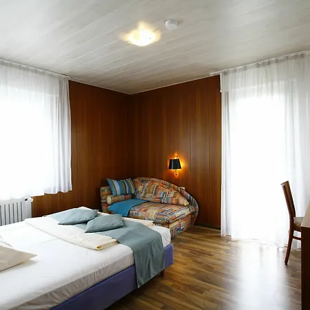 מלון Arthotel Ana Eden