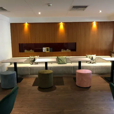 Arthotel Ana Eden Karlsruhe, Trademark Collection By Wyndham Hotel