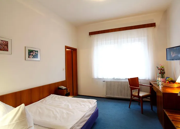 Ana Eden Karlsruhe, Trademark Collection By Wyndham Hotel