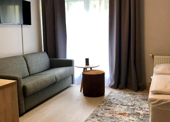 Hotel Ana Eden Karlsruhe, Trademark Collection By Wyndham