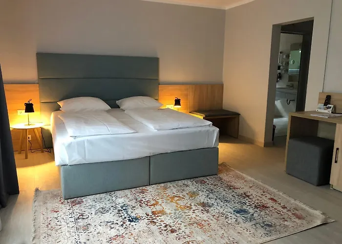 Ana Eden Karlsruhe, Trademark Collection By Wyndham Hotel