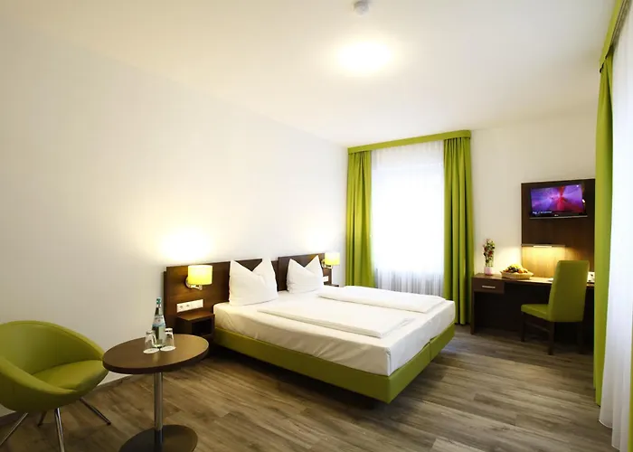 Hotel Ana Eden Karlsruhe, Trademark Collection By Wyndham