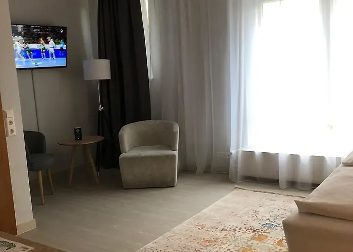 Ana Eden Karlsruhe, Trademark Collection By Wyndham Karlsruhe