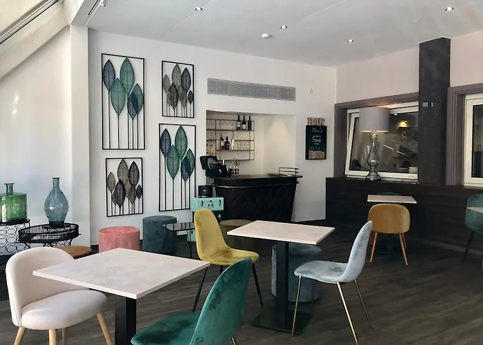 Ana Eden Karlsruhe, Trademark Collection By Wyndham 4*