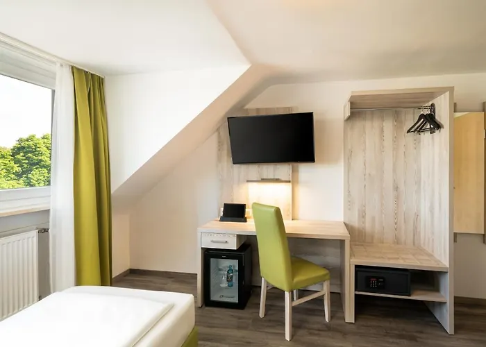 Ana Eden Karlsruhe, Trademark Collection By Wyndham