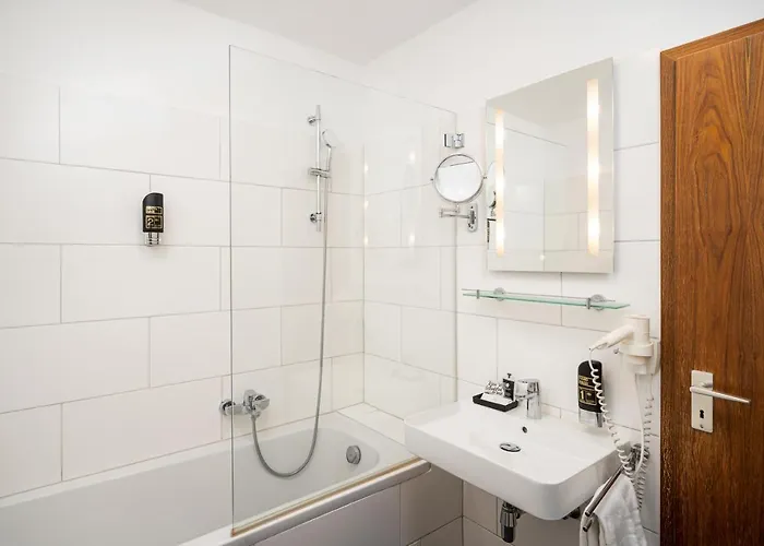 Hotel Ana Eden Karlsruhe, Trademark Collection By Wyndham