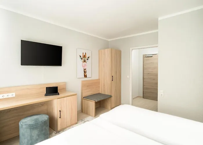 Ana Eden Karlsruhe, Trademark Collection By Wyndham Karlsruhe