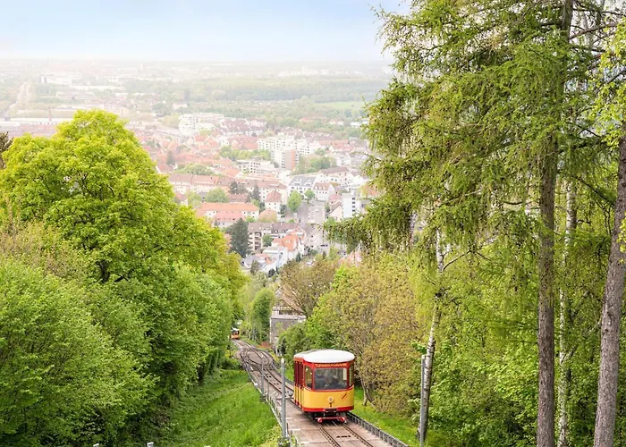 Ana Eden Karlsruhe, Trademark Collection By Wyndham 4* Karlsruhe