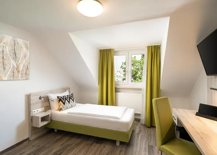 Ana Eden Karlsruhe, Trademark Collection By Wyndham Karlsruhe