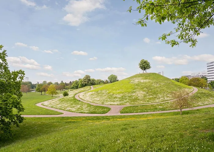 Ana Eden Karlsruhe, Trademark Collection By Wyndham