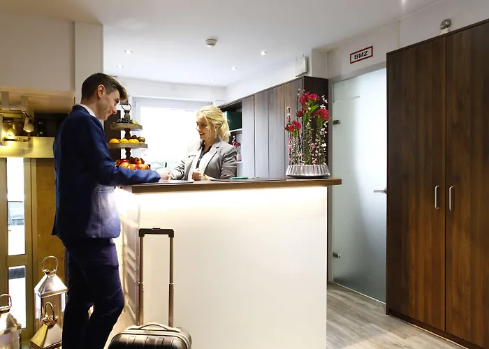 Ana Eden Karlsruhe, Trademark Collection By Wyndham Karlsruhe