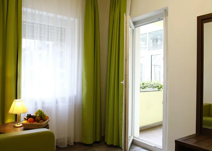 Ana Eden Karlsruhe, Trademark Collection By Wyndham Hotell