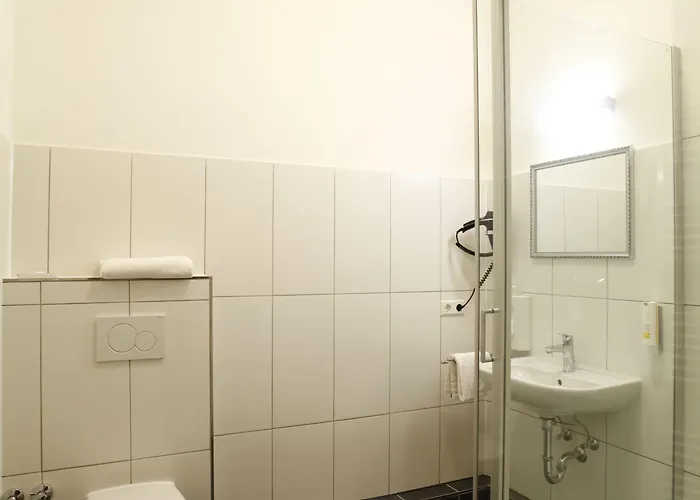 Hotel Ana Eden Karlsruhe, Trademark Collection By Wyndham Karlsruhe