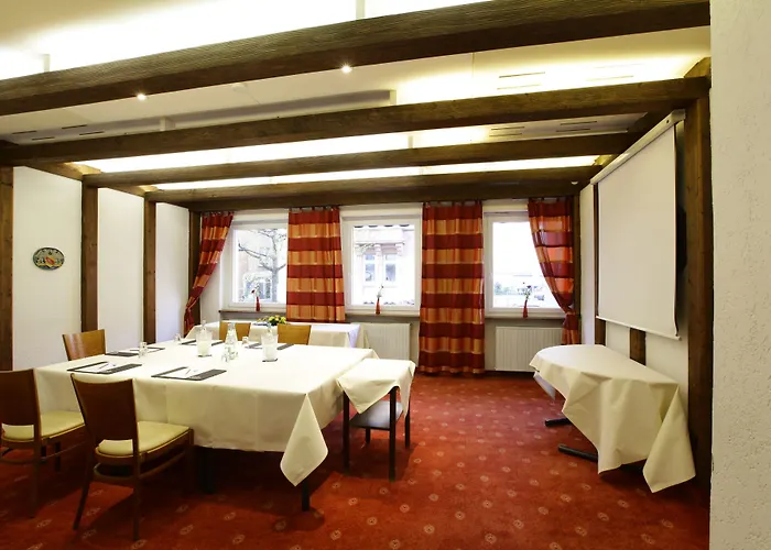 Ana Eden Karlsruhe, Trademark Collection By Wyndham Hotel Karlsruhe