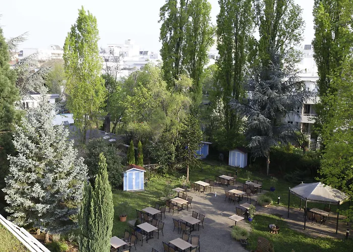 Ana Eden Karlsruhe, Trademark Collection By Wyndham 4* Karlsruhe