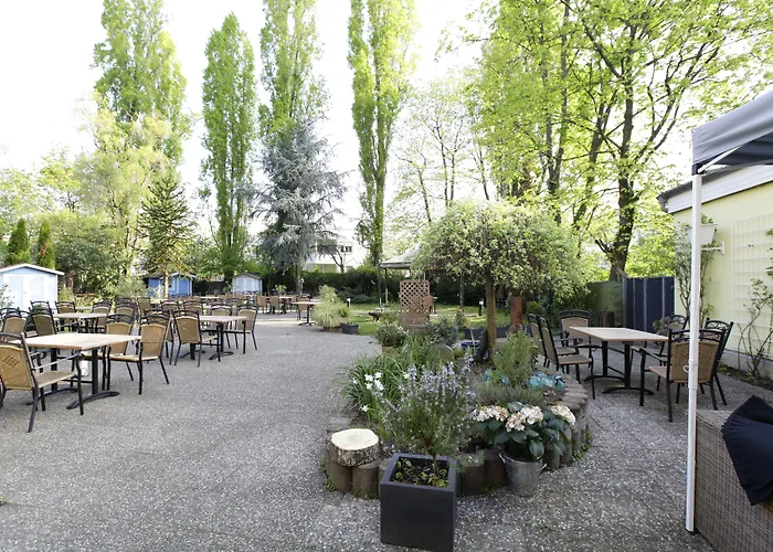 Ana Eden Karlsruhe, Trademark Collection By Wyndham Hotel