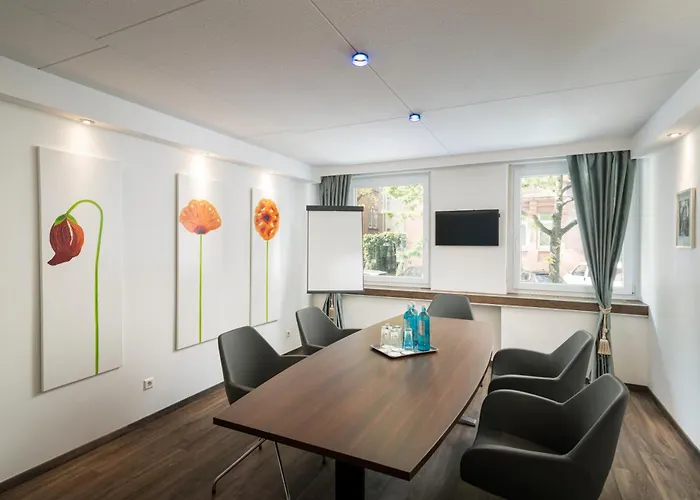 Ana Eden Karlsruhe, Trademark Collection By Wyndham Hotel