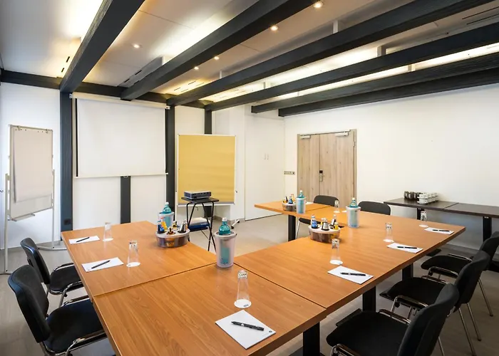 Hotel Ana Eden Karlsruhe, Trademark Collection By Wyndham