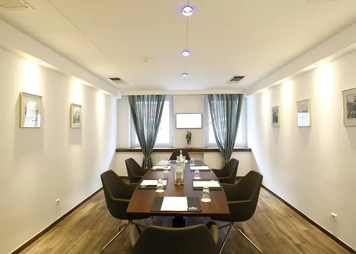 Ana Eden Karlsruhe, Trademark Collection By Wyndham Karlsruhe