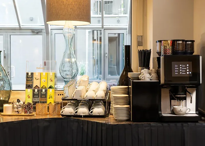 Hotell Ana Eden Karlsruhe, Trademark Collection By Wyndham Karlsruhe