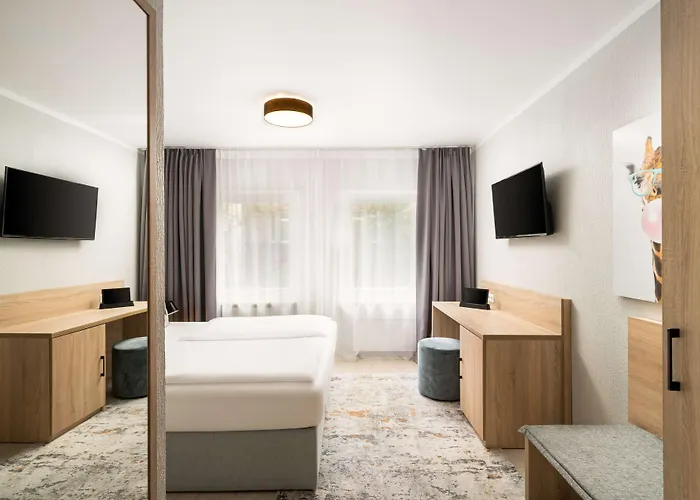 Ana Eden Karlsruhe, Trademark Collection By Wyndham Karlsruhe