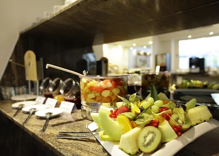 Ana Eden Karlsruhe, Trademark Collection By Wyndham Karlsruhe