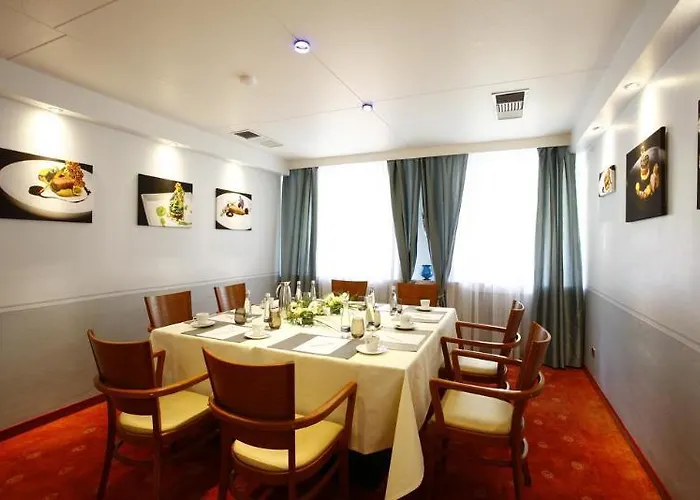 Hotel Ana Eden Karlsruhe, Trademark Collection By Wyndham Karlsruhe