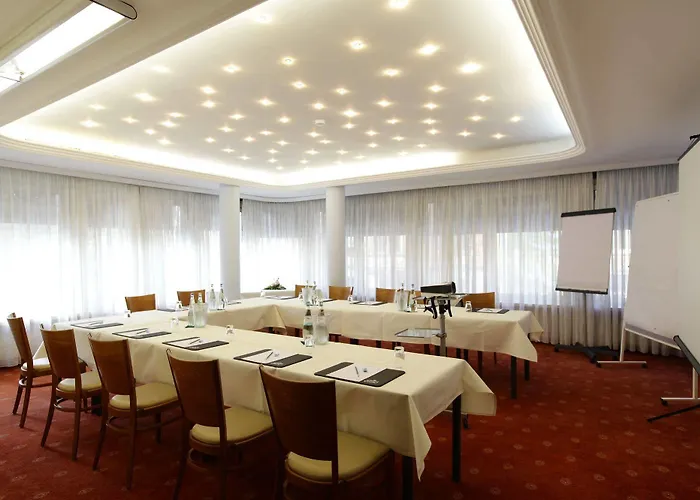 Hotel Ana Eden Karlsruhe, Trademark Collection By Wyndham