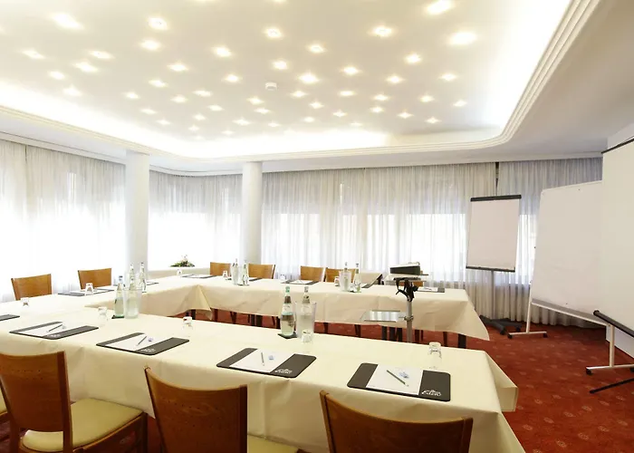 Hotel Ana Eden Karlsruhe, Trademark Collection By Wyndham