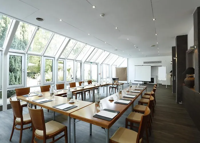 Hotell Ana Eden Karlsruhe, Trademark Collection By Wyndham