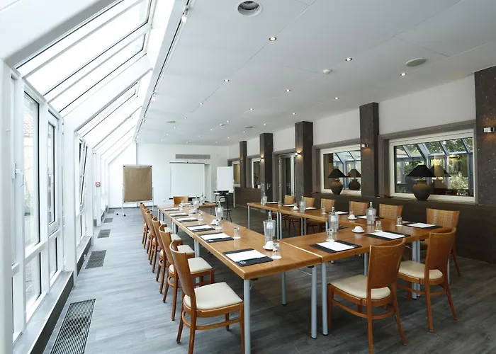 Hotel Ana Eden Karlsruhe, Trademark Collection By Wyndham