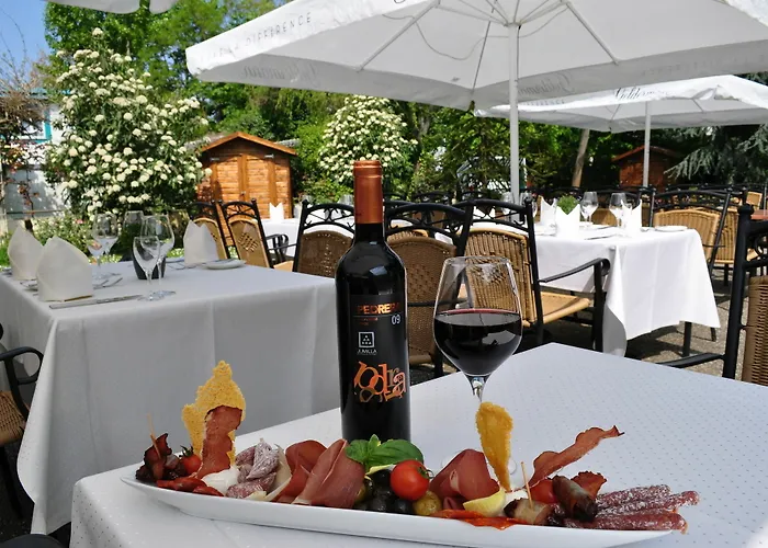 Hotel Ana Eden Karlsruhe, Trademark Collection By Wyndham