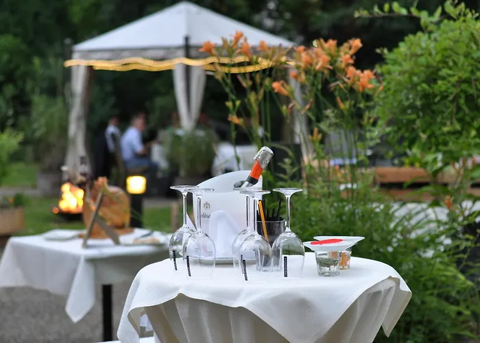 Ana Eden Karlsruhe, Trademark Collection By Wyndham Hotel Karlsruhe