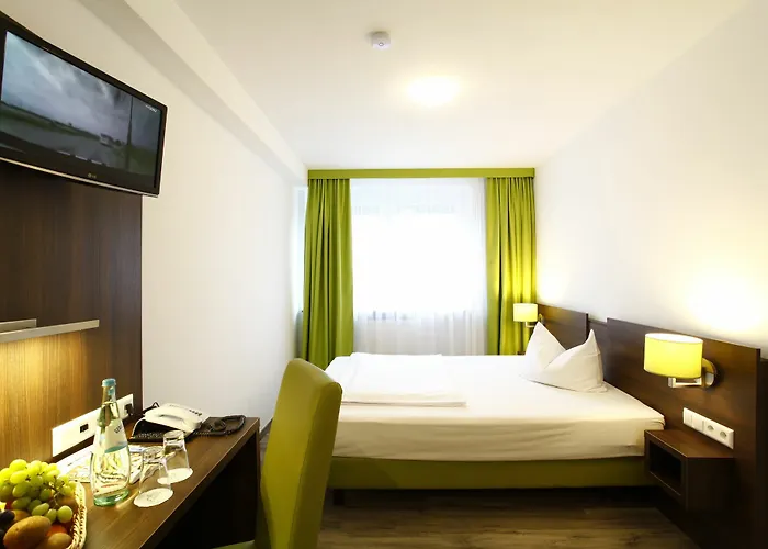 Ana Eden Karlsruhe, Trademark Collection By Wyndham