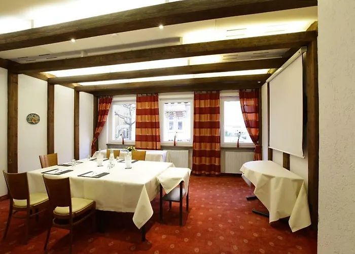 Ana Eden Karlsruhe, Trademark Collection By Wyndham