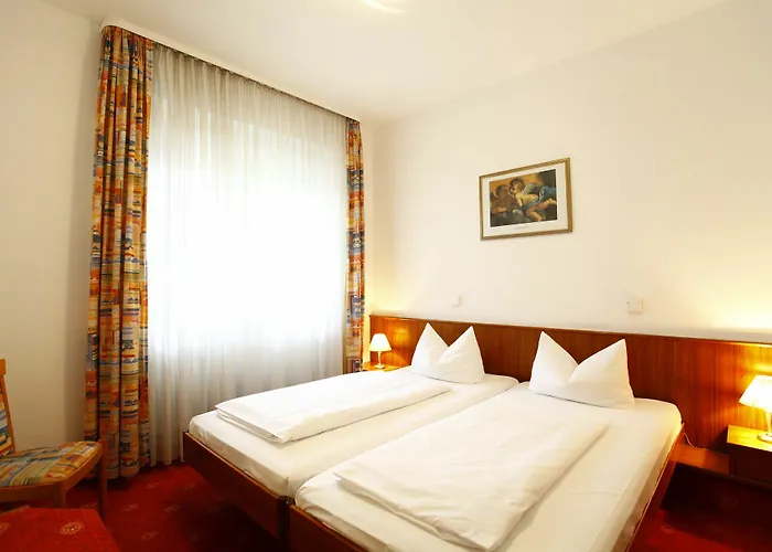 Hotel Ana Eden Karlsruhe, Trademark Collection By Wyndham Karlsruhe