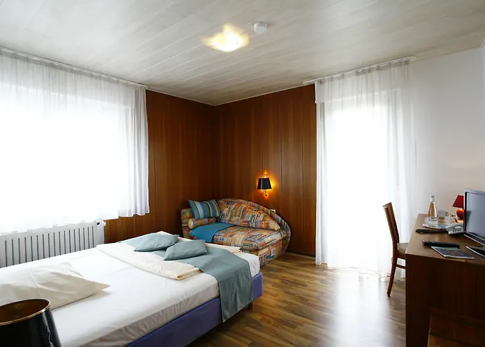 Hotell Ana Eden Karlsruhe, Trademark Collection By Wyndham